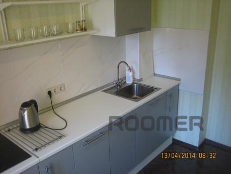 1 bedroom apartment AQUAPARK RIVIERA, Казань - квартира подобово