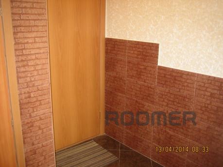 1 bedroom apartment AQUAPARK RIVIERA, Kazan - apartment by the day