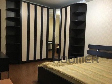 Apartments for rent, Krasnogorsk - apartment by the day