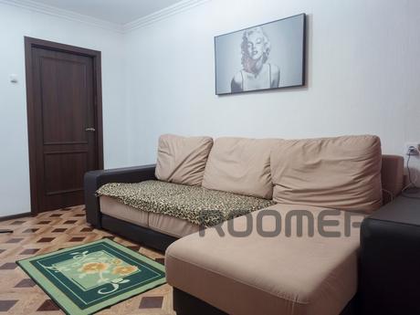 2 bedroom apartment for rent, Москва - квартира подобово
