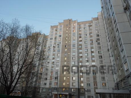 Apartments in Akadkmicheskaya, Москва - квартира подобово