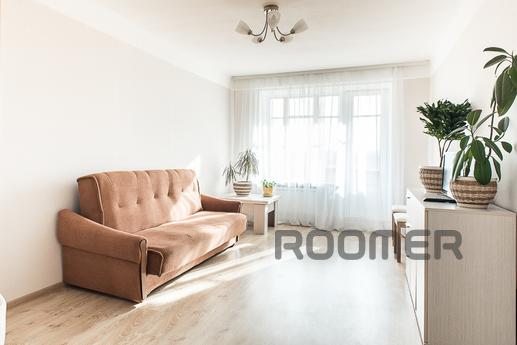 Rent 1 bedroom near the subway, Saint Petersburg - apartment by the day