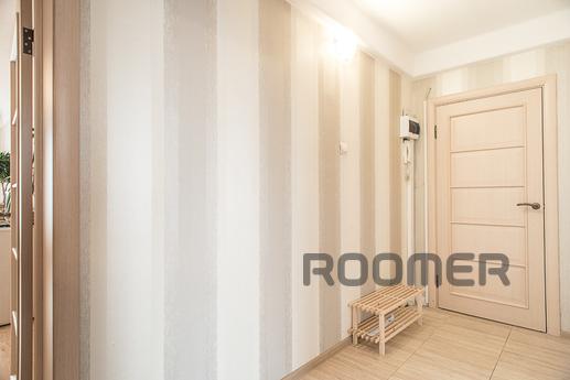 Rent 1 bedroom near the subway, Saint Petersburg - apartment by the day