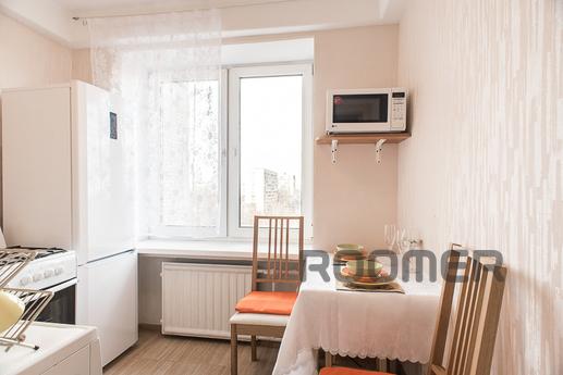 Rent 1 bedroom near the subway, Saint Petersburg - apartment by the day