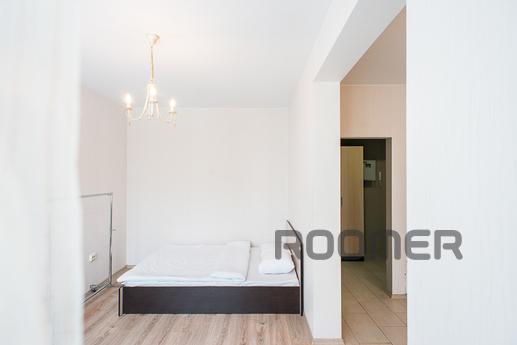 Rent apartment near the Metro Ozerki, Санкт-Петербург - квартира подобово