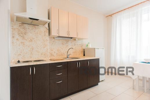 Rent apartment near the Metro Ozerki, Санкт-Петербург - квартира подобово