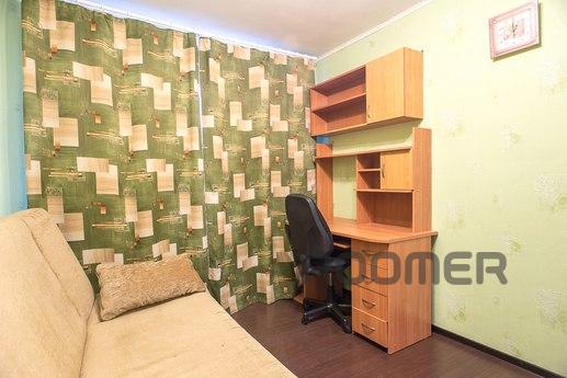 Spacious, comfortable apartment, Saint Petersburg - apartment by the day