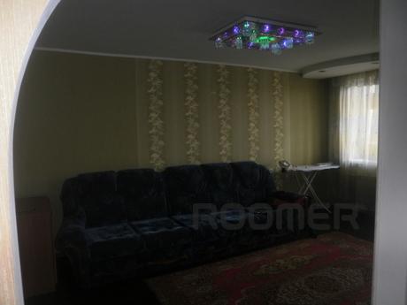 Rent 2-bedroom apartment, Krivoy Rog - apartment by the day