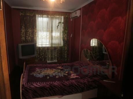 Rent 2-bedroom apartment '' Anthill '.Komfortnaya, clean and