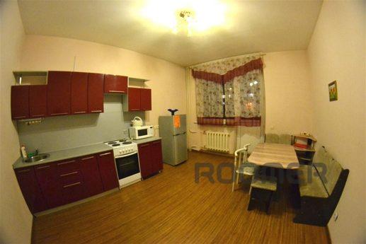 Rent 2-bedroom apartment, Красноярськ - квартира подобово