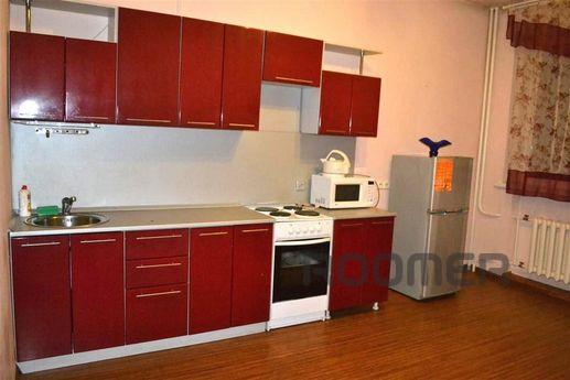 Rent 2-bedroom apartment, Красноярськ - квартира подобово