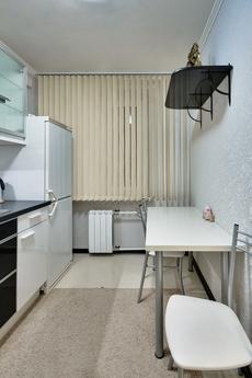 2-room apartment on Yakimanka, Moscow - apartment by the day