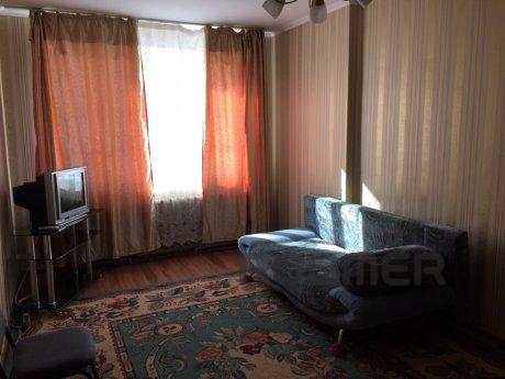 Excellent apartment, located on the left bank on the street 