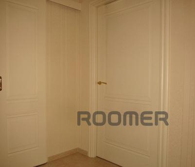 Apartment for rent, Москва - квартира подобово