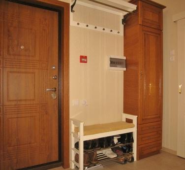 Apartment for rent, Москва - квартира подобово