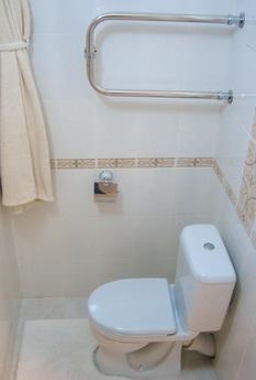 Apartment for rent, Москва - квартира подобово