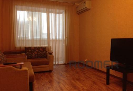 Apartment for rent, Moscow - apartment by the day