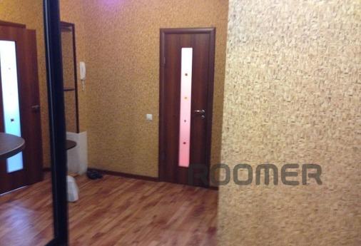 Apartment for rent, Moscow - apartment by the day