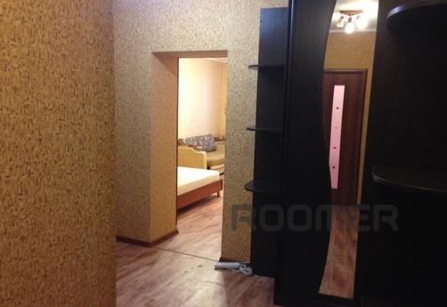 Apartment for rent, Moscow - apartment by the day