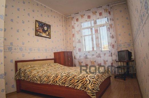 Luxury apartment in the Leninsky distric, Магнітогорськ - квартира подобово