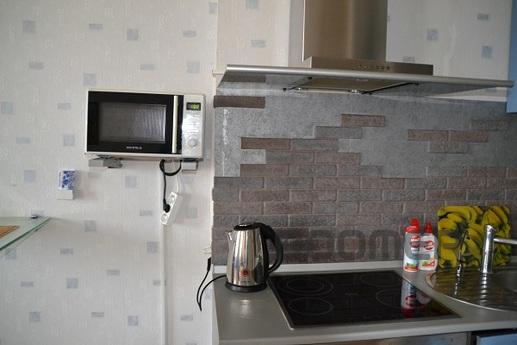 Luxury apartment in the Leninsky distric, Магнітогорськ - квартира подобово