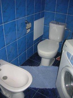 Luxury apartment in the Leninsky distric, Магнітогорськ - квартира подобово