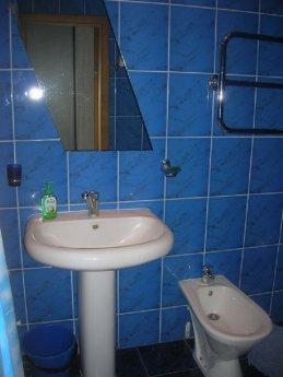 Luxury apartment in the Leninsky distric, Магнітогорськ - квартира подобово