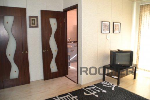 Stylish apartment, Magnitogorsk - apartment by the day