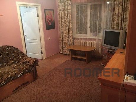 Apartment for rent, Kyiv - apartment by the day