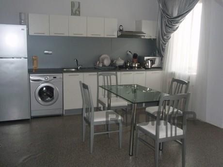 Cozy apartment near the beach to relax., Bilhorod-Dnistrovskyi - apartment by the day