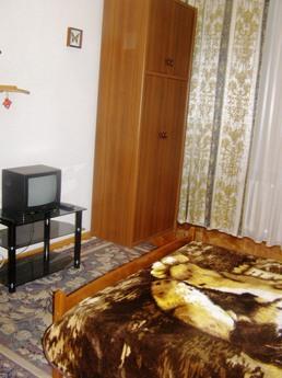 Excellent apartment in the center, Kharkiv - apartment by the day