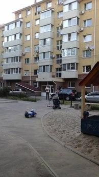 подобово, погодинно, потижнево, Дніпро (Дніпропетровськ) - квартира подобово