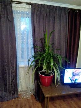 daily, hourly, weekly, Dnipro (Dnipropetrovsk) - apartment by the day