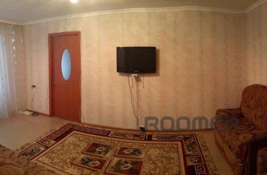 Сдается 2-х комнатная квартира посуточно, Караганда - квартира посуточно