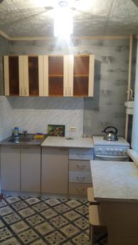 Rent a cozy one-bedroom apartment, Karaganda - apartment by the day