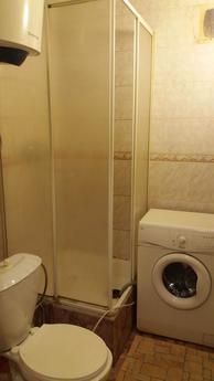 Rent a cozy one-bedroom apartment, Karaganda - apartment by the day