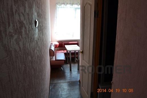 Подобово здам свою 1 кімнатну квартиру, Харків - квартира подобово