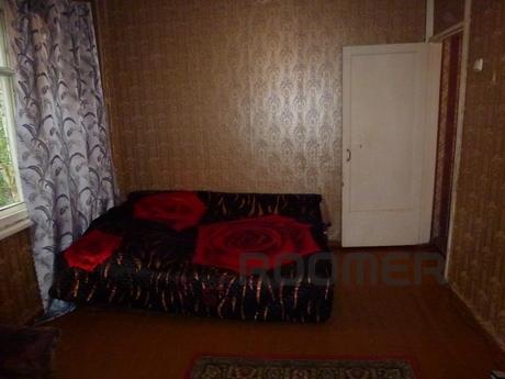Warm, cozy apartment. Owner., Kazan - apartment by the day