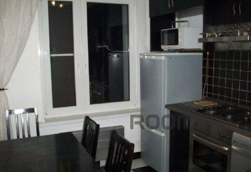 1-bedroom apartment on the Dostyk, Almaty - apartment by the day