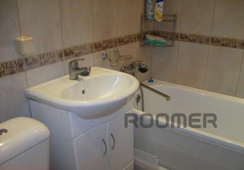 1 bedroom apartment near the center, Volgograd - apartment by the day