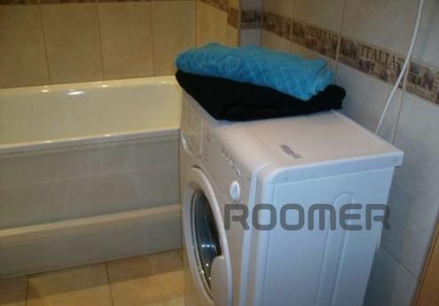 1 bedroom apartment near the center, Волгоград - квартира подобово