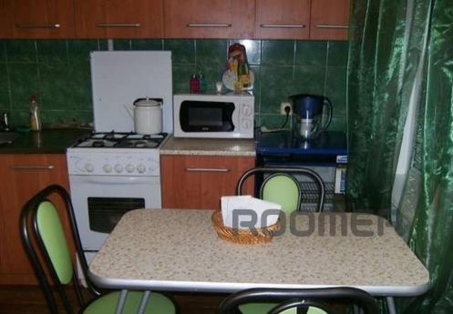 1 bedroom apartment near the center, Волгоград - квартира подобово