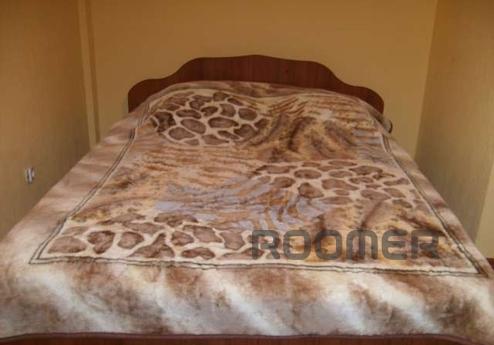 1 bedroom apartment near the center, Волгоград - квартира подобово