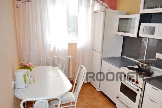 1 bedroom apartment for rent, Волгоград - квартира подобово