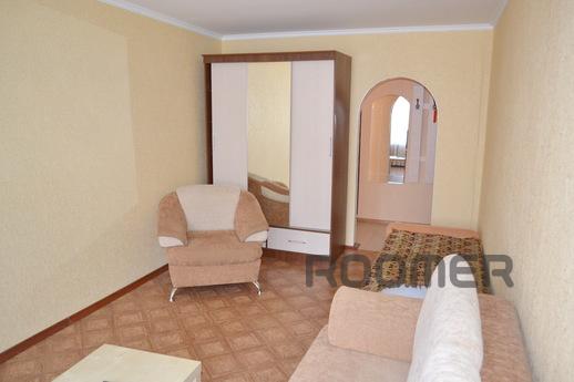 Comfortable and spacious apartment in a 5-min. from the city