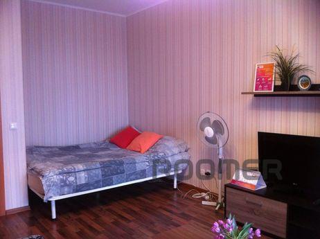 Apartment near Sports Hall, Perm - apartment by the day