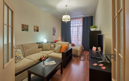 Apartment in the historic city center, Перм - квартира подобово