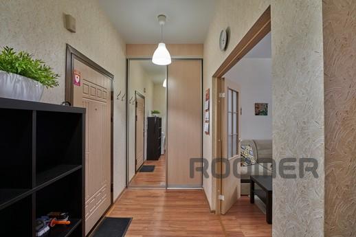 Apartment in the historic city center, Perm - apartment by the day