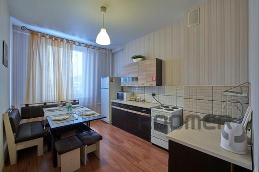 Apartment in the historic city center, Perm - apartment by the day