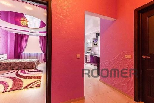 apartment in the center, Єкатеринбург - квартира подобово
